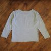 Size 5 Kids & Co 'Rock Out' Grey Long Sleeve Tee EUC - Image 2
