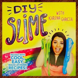 Five Mile: DIY Slime with Karina Garcia NOS