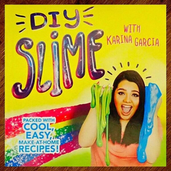 Five Mile: DIY Slime with Karina Garcia NOS
