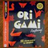 Hinkler Books: Origami Anything! - 55 Models to Master NOS