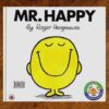 BIG Flip Book Mr Tickle & Mr Happy (Roger Hargreaves) GUC - Image 2