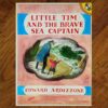 Puffin Books: Little Tim and the Brave Sea Captain EUC