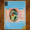 Puffin Books: Little Tim and the Brave Sea Captain EUC - Image 2
