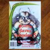 Banana Books: Beware The Glangwoo & Scuttle Saves Fridgelon 5 EUC - Image 2