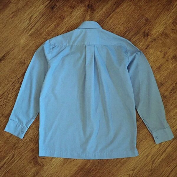 Size 36 Beare & Ley: Ballarat High School BHS Shirt EUC - Image 2
