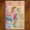 Nancy Clancy Sees the Future & Secret of the Silver Key NOS - Image 2