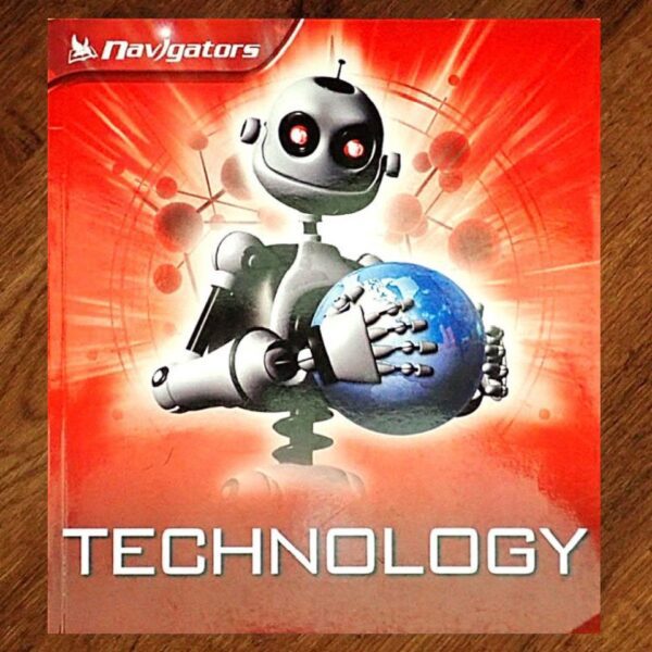 Navigators Series: Technology (Peter Kent) EUC
