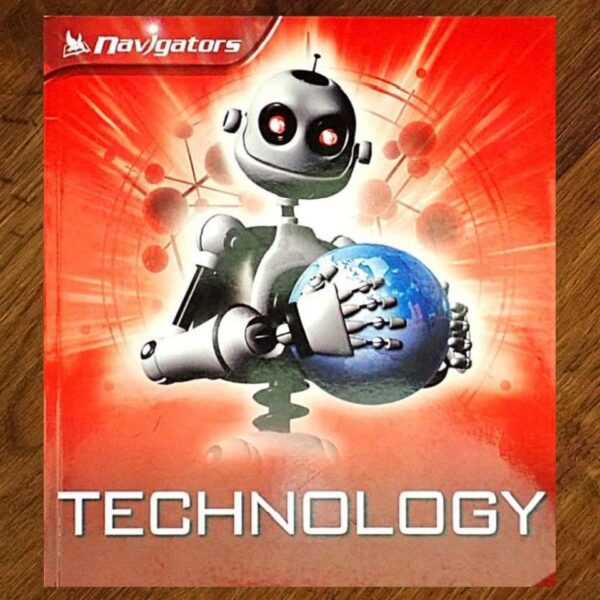 Navigators Series: Technology (Peter Kent) EUC