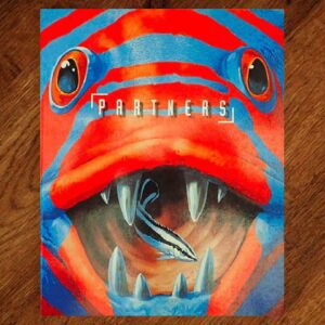 Partners by Bernard Stonehouse (2000) NOS