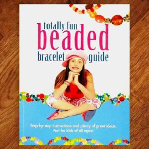 Spice Box: Totally Fun Beaded Bracelet Guide NOS