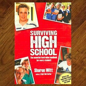 Surviving High School: By the Author of the Teen Talk Series EUC