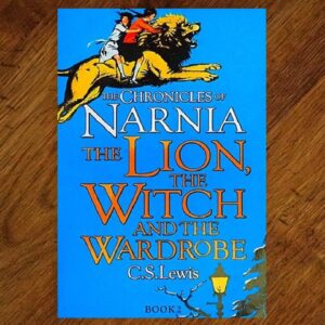 The Chronicles of Narnia: The Lion the Witch and the Wardrobe EUC
