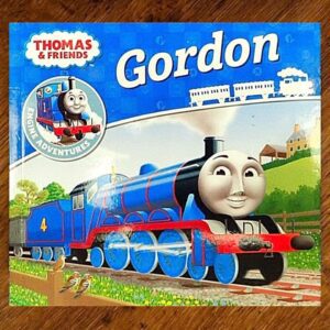Thomas & Friends: Gordon Picture Story Book NOS