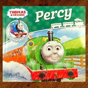 Thomas & Friends: Percy Picture Story Book NOS