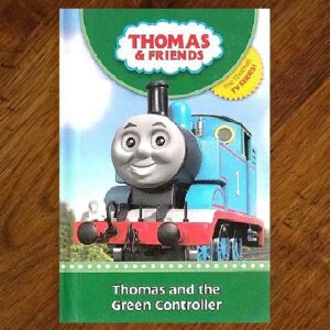 Thomas & Friends: Thomas & The Green Controller EUC