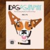 Dogography (Maree Coote) Picture Reference Book EUC