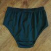 Size 10/12 Target Green Sports Knickers EUC - Image 2