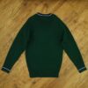Size 10 (3XS) PSW: Ballarat High School BHS Jumper EUC - Image 2