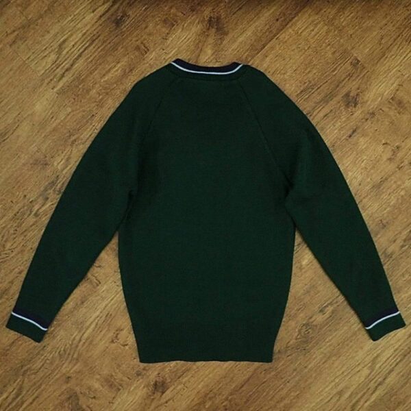 Size 10/3XS PSW: Ballarat High School BHS Jumper NWOT - Image 2