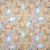 Size 16 Kids & Co Long Sleeve Flannelette 'Rabbit' Pyjamas EUC - Image 4