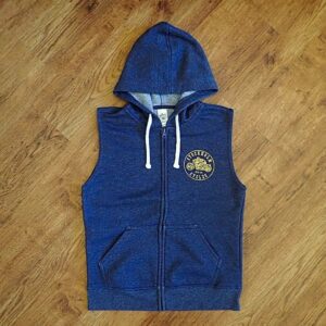 Size 10 Urban Supply Sleeveless Hoodie EUC