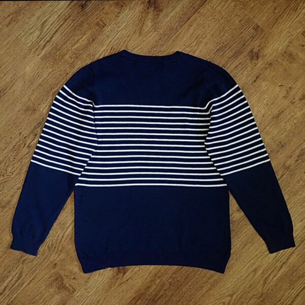 Size 14 Lily & Dan Lightweight Knitted Jumper EUC - Image 2