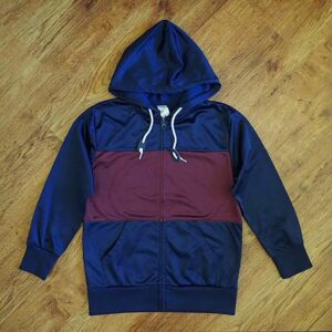 Size 9 Urban Supply Long Sleeve Hoodie EUC