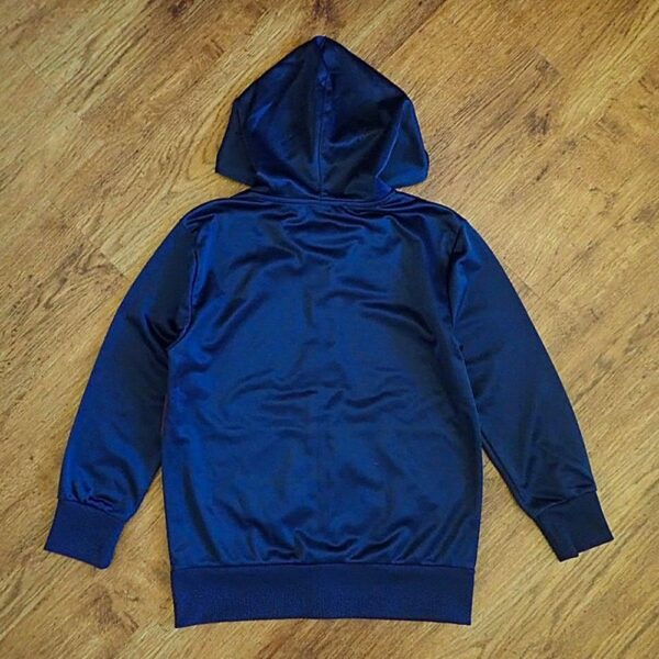 Size 9 Urban Supply Long Sleeve Hoodie EUC - Image 2