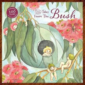 Tales from the Bush (May Gibbs) Picture Book EUC